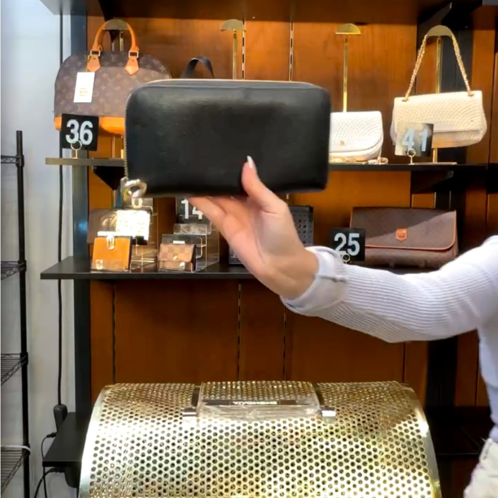 BVLGARI Wallet